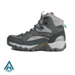 کفش کوهنوردی زنانه هامتو مدل 260963B-4