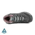 کفش کوهنوردی زنانه هامتو مدل 260963B-4