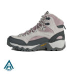 کفش کوهنوردی زنانه هامتو مدل 260963B-2