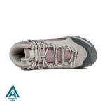 کفش کوهنوردی زنانه هامتو مدل 260963B-2
