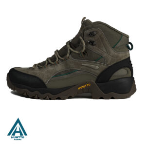 کفش کوهنوردی زنانه هامتو مدل 260963B-3