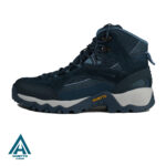 کفش کوهنوردی مردانه هامتو مدل 260963A-1