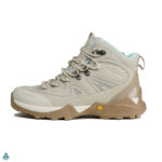 کفش کوهنوردی زنانه هامتو مدل 260195B-1