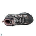 کفش کوهنوردی زنانه هامتو مدل 260996B-1