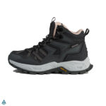 کفش کوهنوردی زنانه هامتو مدل 290993B-2